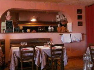 Chez Monsieur Cochon