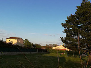 Parc Avenue Marcel Doret