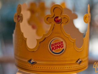 Burger King Toulon Mayol