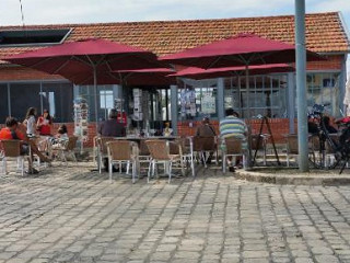 Cafe Du Transbordeur