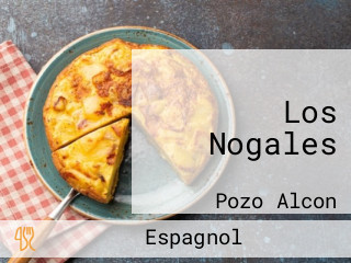 Los Nogales