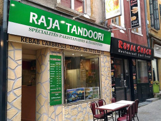 Raja Tandoori