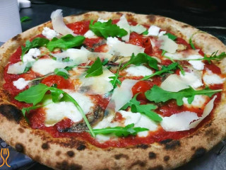 Pizza Nostra