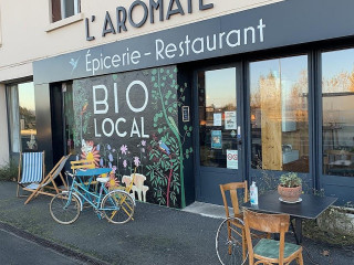 restaurant image