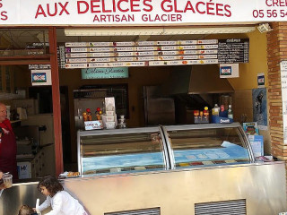 Aux Délices Glacées