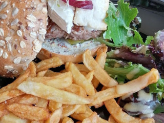 Le Débarquement Des Saveurs