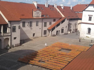 Restaurace Sokolovna Strakonice