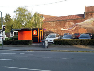 Friterie Desreumaux