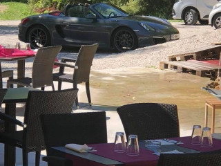 Les Terrasses De La Salaou