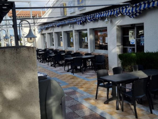 Leo Bistrot Aire De Montpellier Fabregues Sud