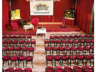 Les Ephémères, Paul Bocuse