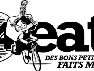 84 Eats(livraison De Burgers Et Pizza 100% Maison)