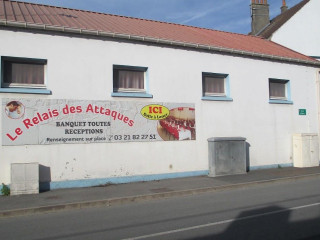 Le Relais Des Attaques
