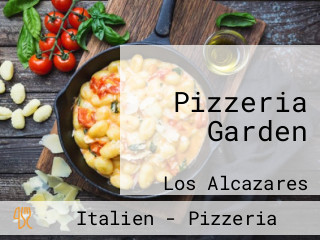 Pizzeria Garden