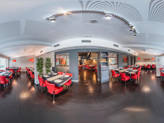 La cigale