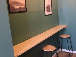 Bar Chai Nico