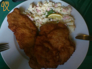 Restaurace U Nádraží