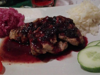 Restaurace U Šárky