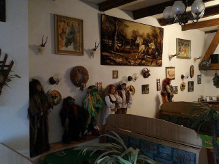 Hospůdka U Pivního Dědka