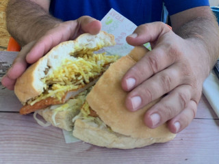 Restaurace U Dudáka