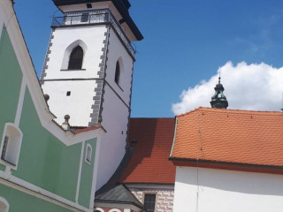 Restaurace Střepina