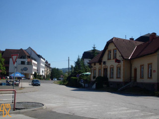 Hospůdka U Námořníka