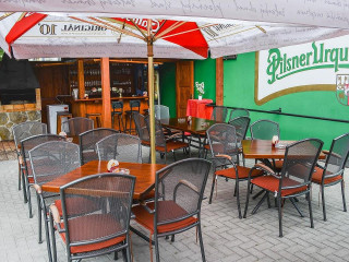 Pizzerie Pivnice U Divadla