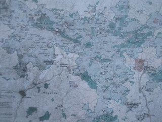 De La Croix Des Landes