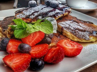 Les Pizzas Du Terroir