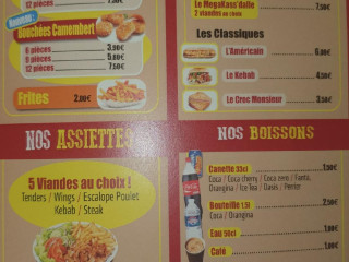 Chez Tonton