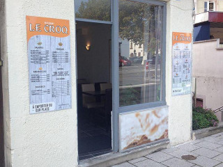 Le Croq