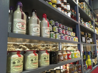 Marquet Gourmeterie Traditional Restaurant And Wine Bar In Andorra