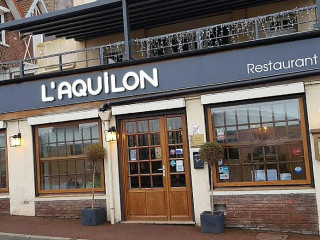 L'aquilon Pourville Sur Mer