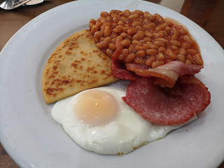 Le Relais De Gohélève