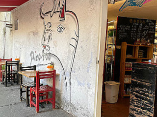 La Table De Fred Issenheim