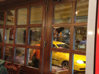 Bar Restaurant La TertÚlia