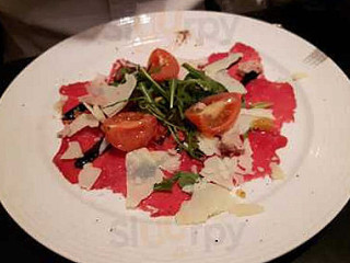 Camping De Ficajole Pizzeria