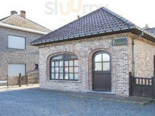 Crèperie Le Chantilly