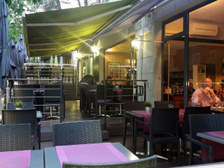 La Guinguette De Aouste