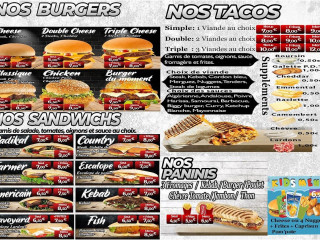 Palm Beach Restauration