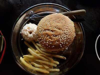 La Fringale Camion Snack