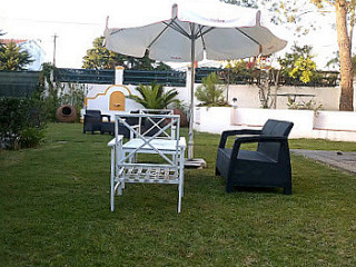 Le Marchelino Food Truck Pizzas