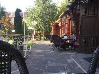 Alaturka Kebab Brasserie