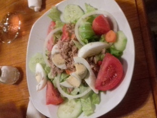Relais Saintonge