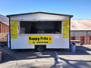 Happy Frite