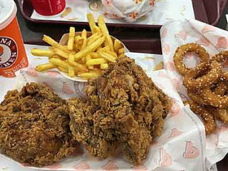 restaurant image