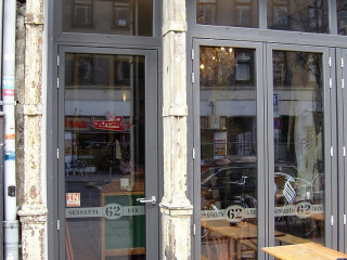 L'aléa Table
