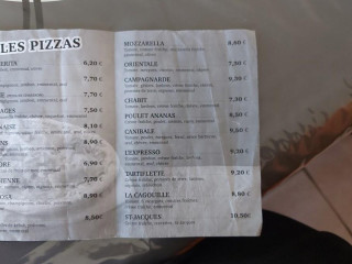 Pizzeria L'Expresso
