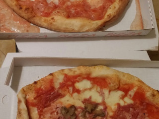 La Crêpe Du Bio'nheur :food Truck Crêperie