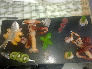 Restaurant de la Tour